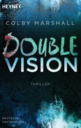 Cover von Double Vision