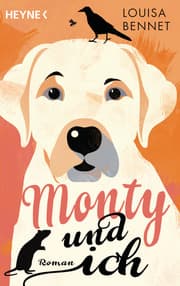Cover von Monty und ich