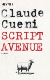 Cover von Script Avenue