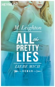 Cover von Liebe mich