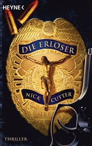 Cover von Die Erlöser