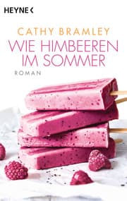 Cover von Wie Himbeeren im Sommer