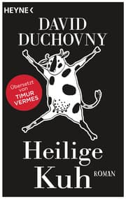 Cover von Heilige Kuh