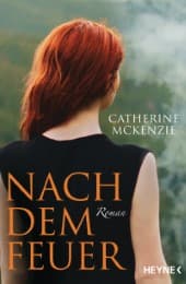 Cover von Nach dem Feuer