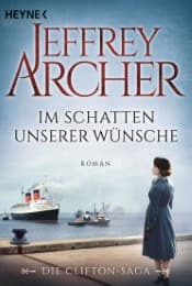 Cover von Im Schatten unserer Wünsche