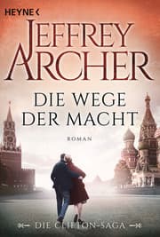 Cover von Die Wege der Macht