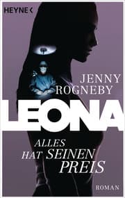 Cover von Leona