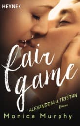 Cover von Alexandria & Tristan