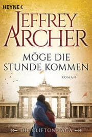 Cover von Möge die Stunde kommen
