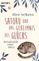 Cover von Satoru und das Geheimnis des Glücks