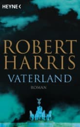 Cover von Vaterland