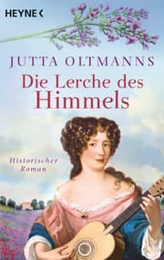 Cover von Die Lerche des Himmels