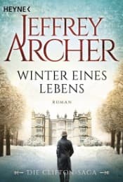 Cover von Winter eines Lebens