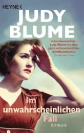 Cover von Im unwahrscheinlichen Fall