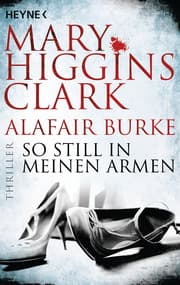 Cover von So still in meinen Armen