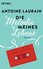 Cover von Die Melodie meines Lebens
