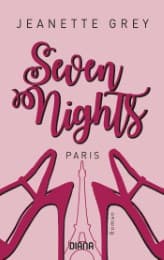 Cover von Seven Nights - Paris