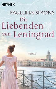 Cover von Die Liebenden von Leningrad
