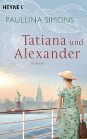 Cover von Tatiana und Alexander