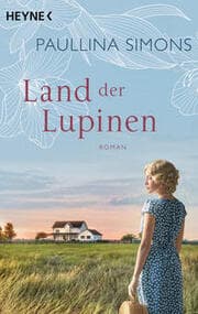 Cover von Land der Lupinen