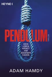 Cover von Pendulum