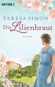 Cover von Die Lilienbraut