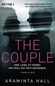 Cover von The Couple