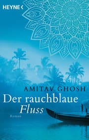 Cover von Der rauchblaue Fluss