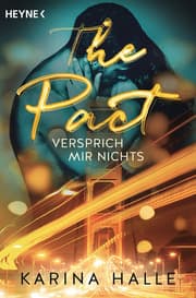 Cover von The Pact
