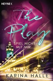 Cover von The Play