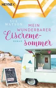 Cover von Mein wunderbarer Eiscremesommer