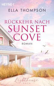 Cover von Rückkehr nach Sunset Cove