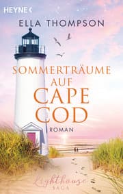 Cover von Sommerträume auf Cape Cod
