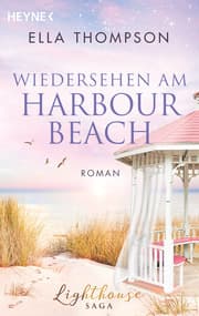 Cover von Wiedersehen am Harbour Beach