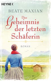 Cover von Das Geheimnis der letzten Schäferin