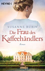 Cover von Die Frau des Kaffeehändlers