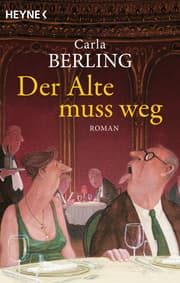 Cover von Der Alte muss weg