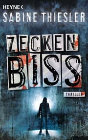 Cover von Zeckenbiss