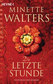 Cover von Die letzte Stunde
