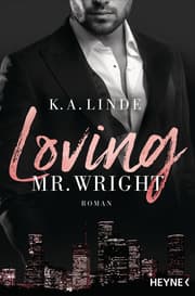 Cover von Loving Mr. Wright