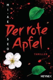 Cover von Der rote Apfel
