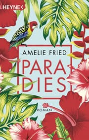 Cover von Paradies