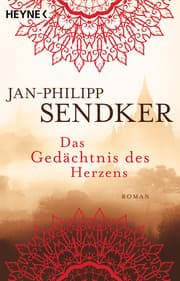 Cover von Das Gedächtnis des Herzens