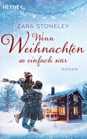 Cover von Wenn Weihnachten so einfach wär