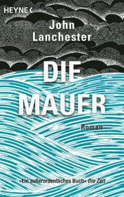 Cover von Die Mauer
