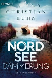 Cover von Nordseedämmerung