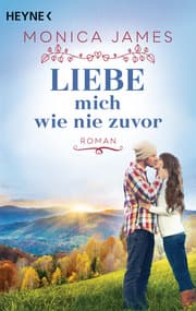Cover von Liebe mich wie nie zuvor