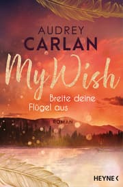 Cover von My Wish - Breite deine Flügel aus
