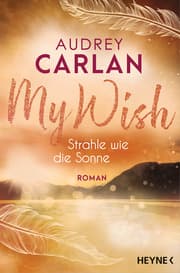 Cover von My Wish - Strahle wie die Sonne