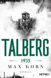 Cover von Talberg 1935